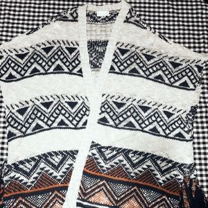 ALTER’D STATE✨ kimono cardigan